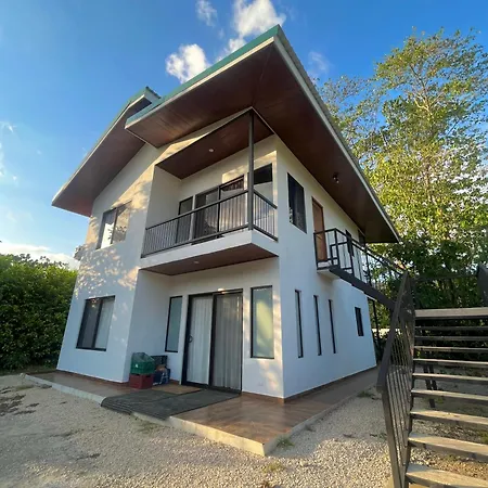 Villa Marina, Nosara Exterior photo