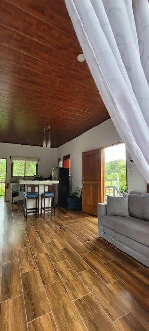 Marina, Appartement *