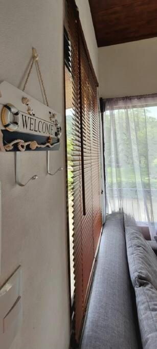 Appartement Marina, *