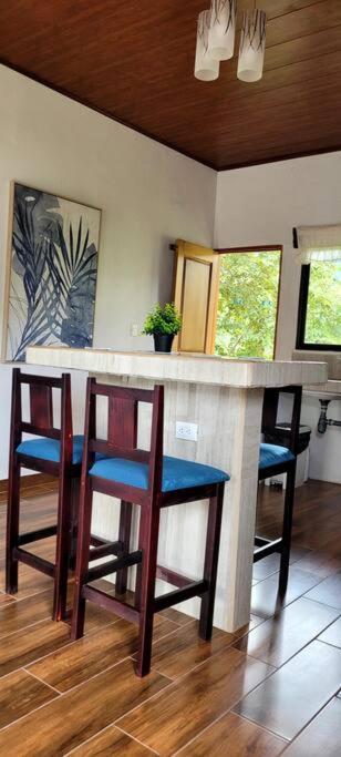 Appartement Marina, Nosara