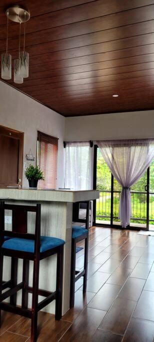 Appartement Marina, Nosara