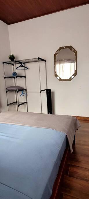 Marina, Appartement
