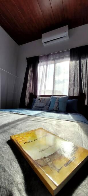 Appartement Marina, Nosara