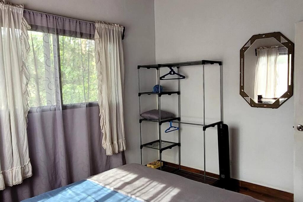 Appartement Marina, Nosara