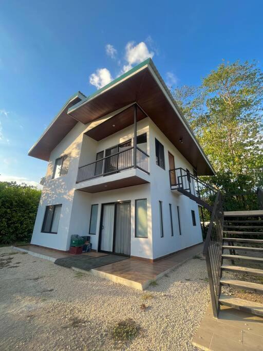 Marina, Appartement Nosara