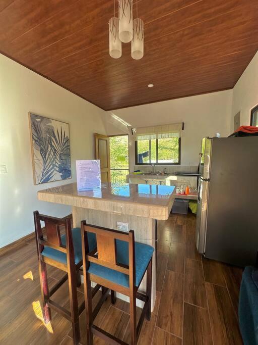 Appartement Marina, *