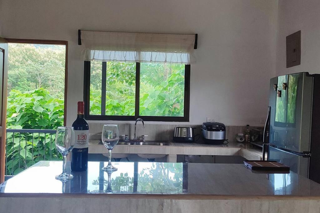 Appartement Marina, *