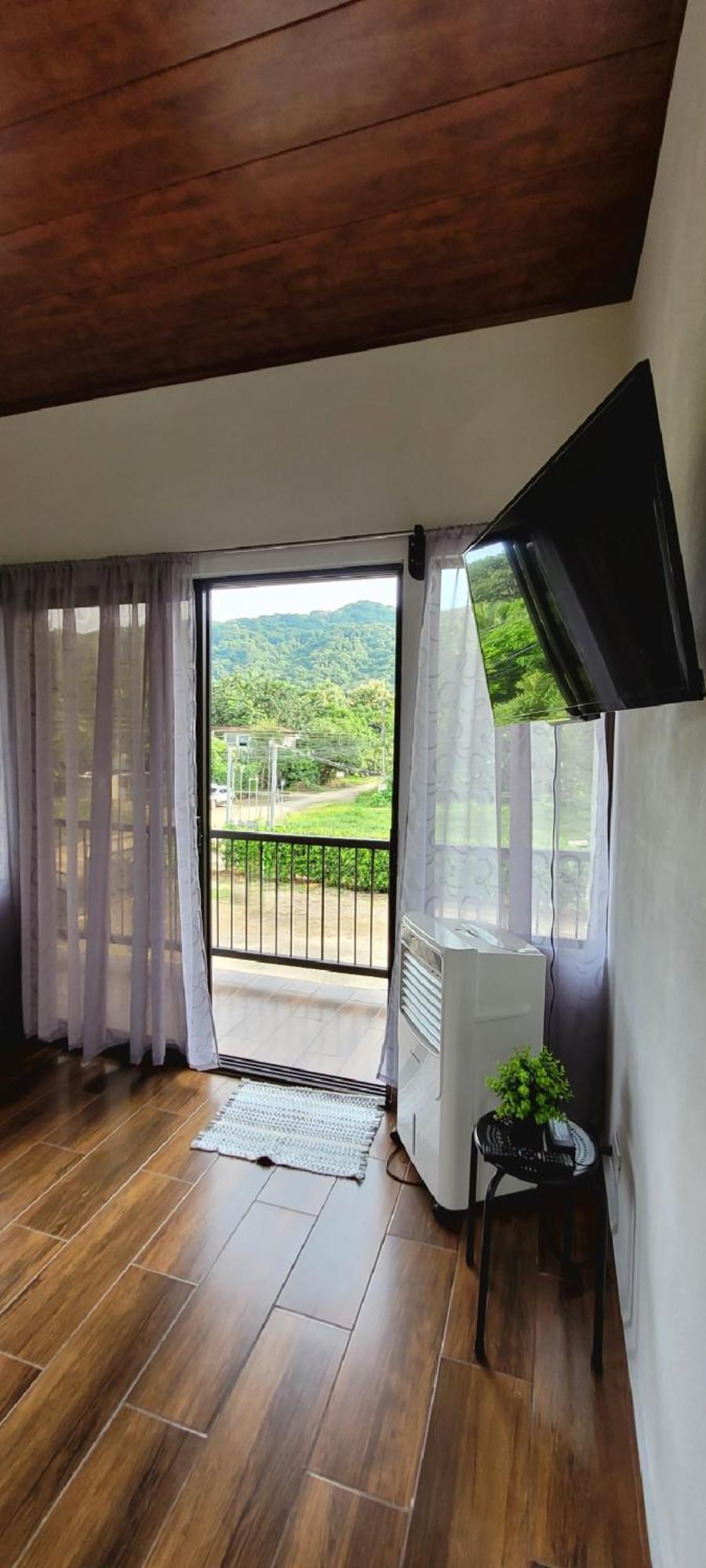 Marina, Appartement Nosara