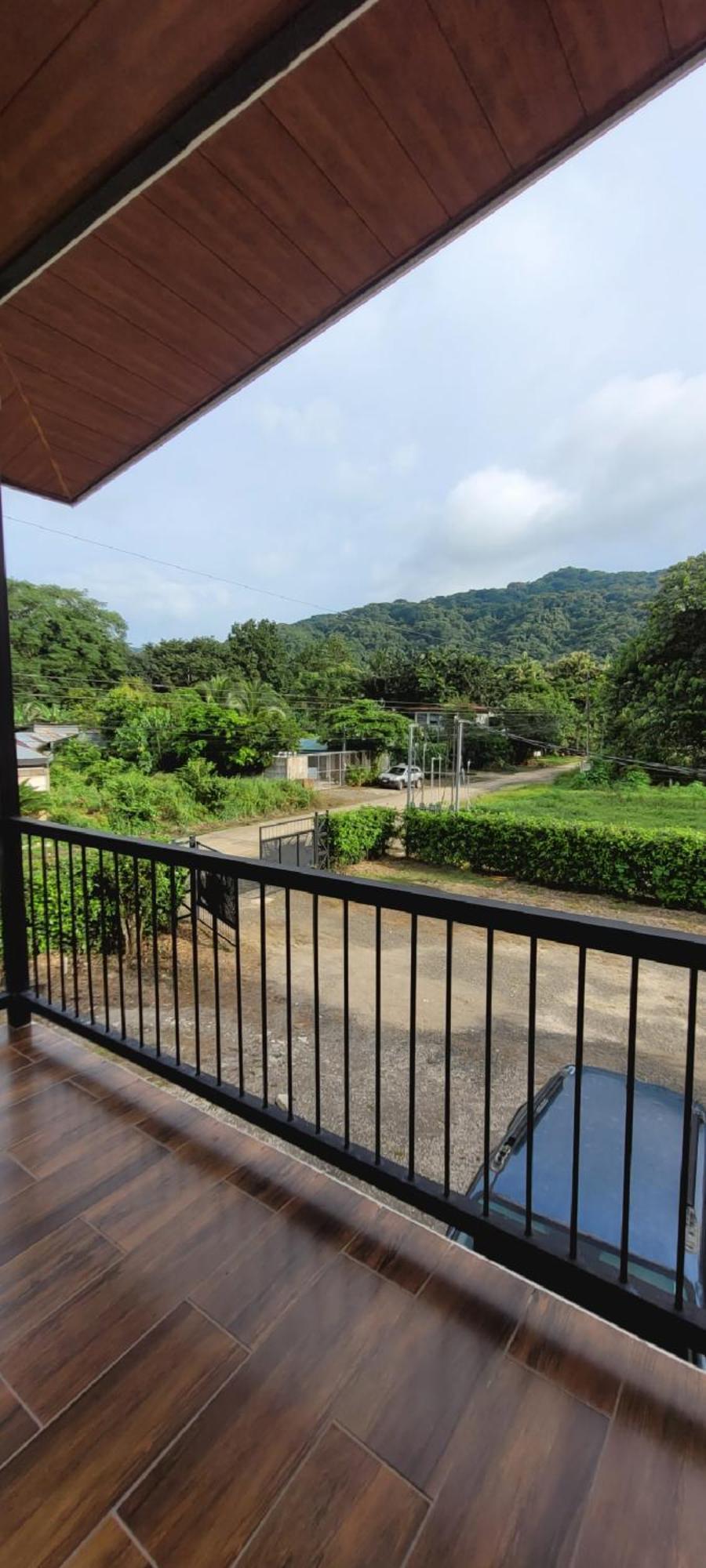 Marina, Appartement Nosara