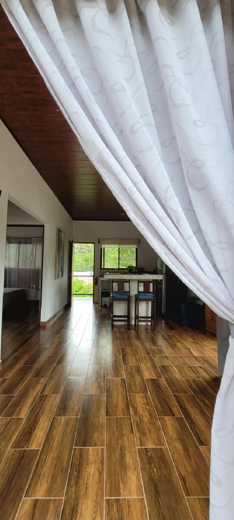 Marina, Appartement *