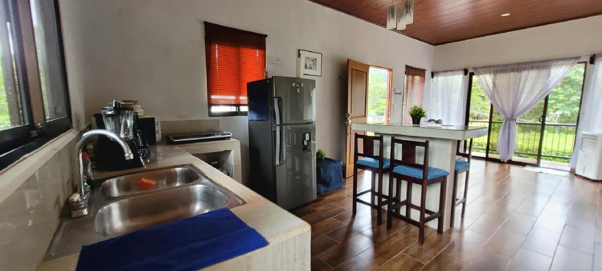 Appartement Marina, Nosara