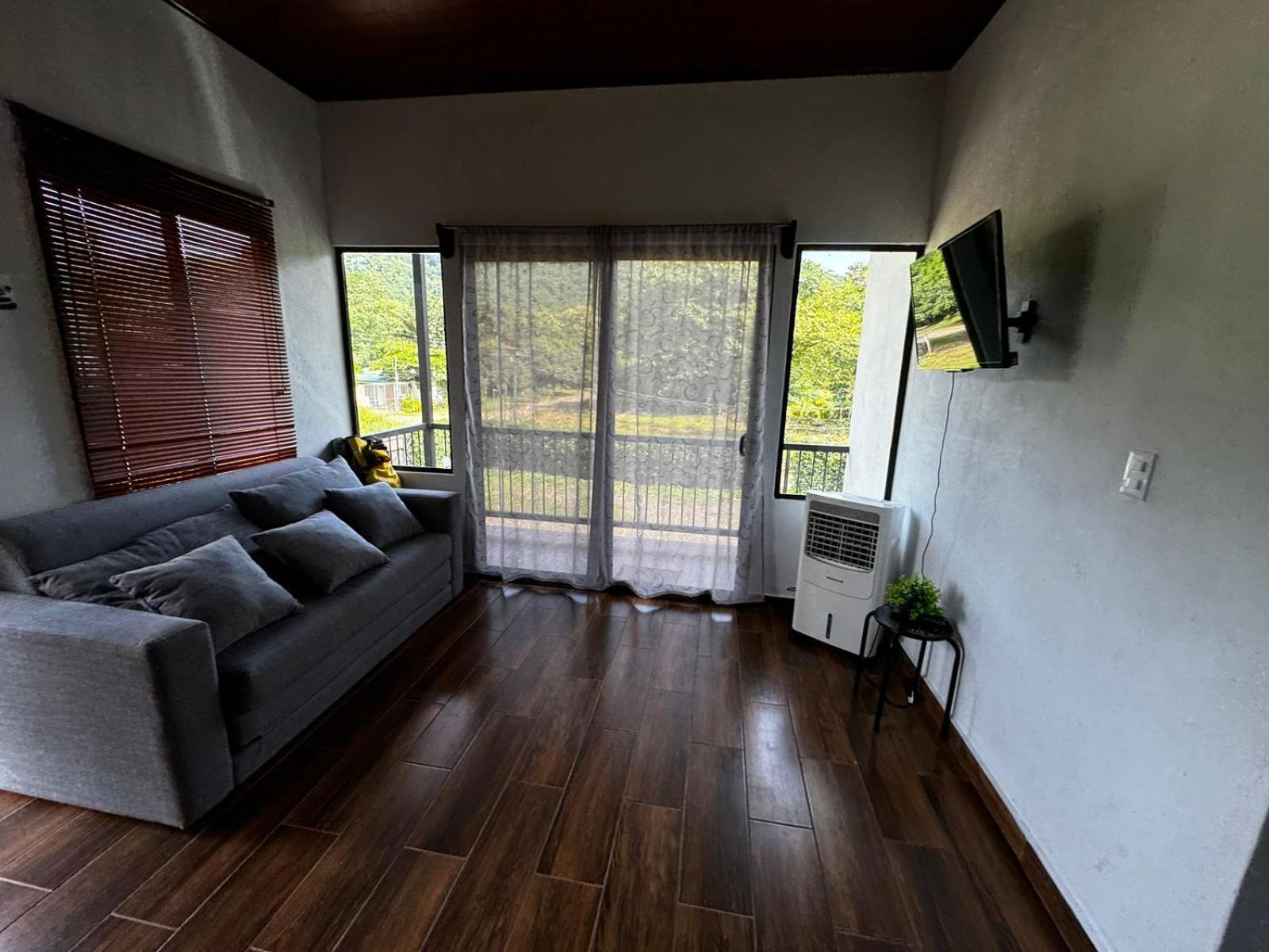 Appartement Marina, *